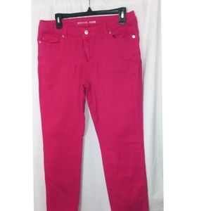 Michael Kors be sexy in pink